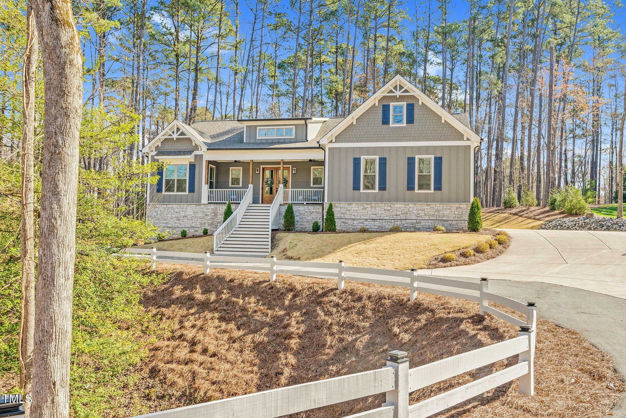 Cypress Ford Dr, Fuquay Varina, NC 27526