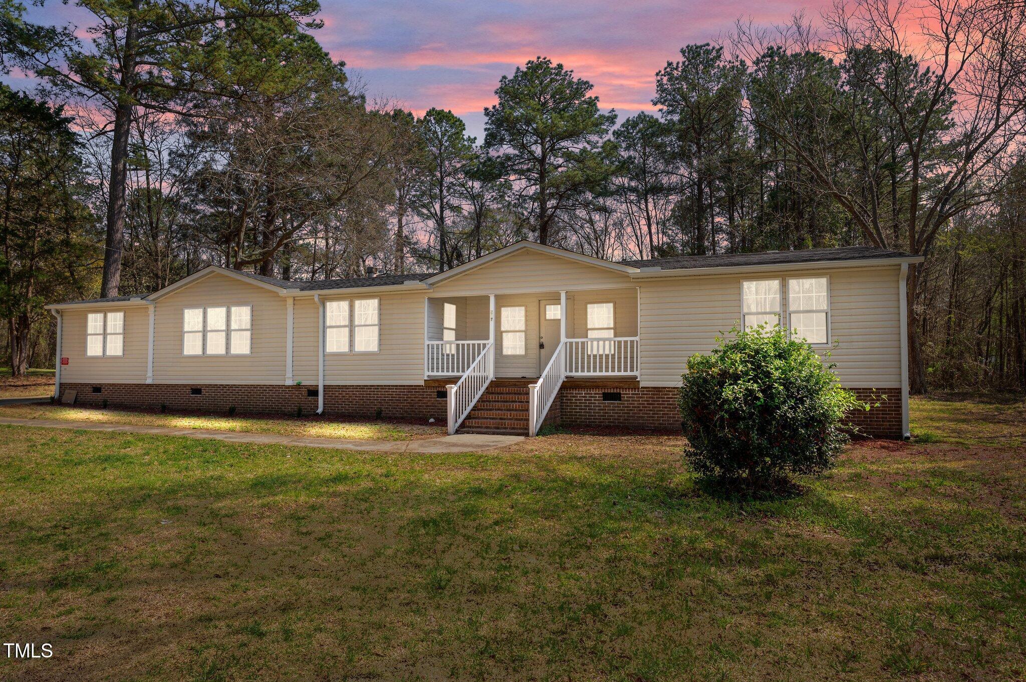 Suggs St, Princeville, NC 27886
