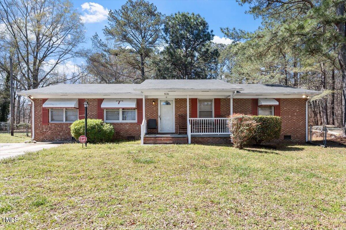 Jones Sausage Rd, Garner, NC 27529