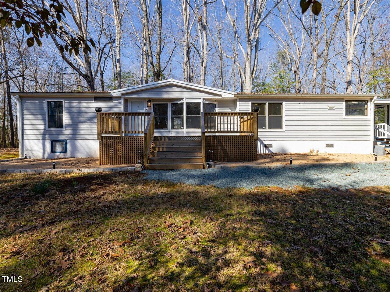 Deer Run, Pittsboro, NC 27312