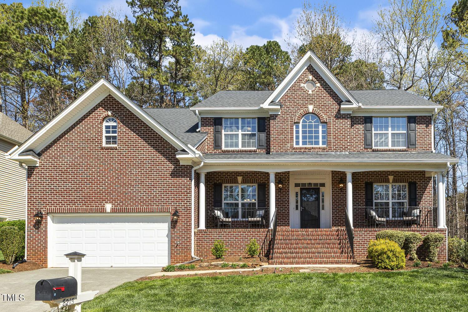 Cushing St, Raleigh, NC 27613