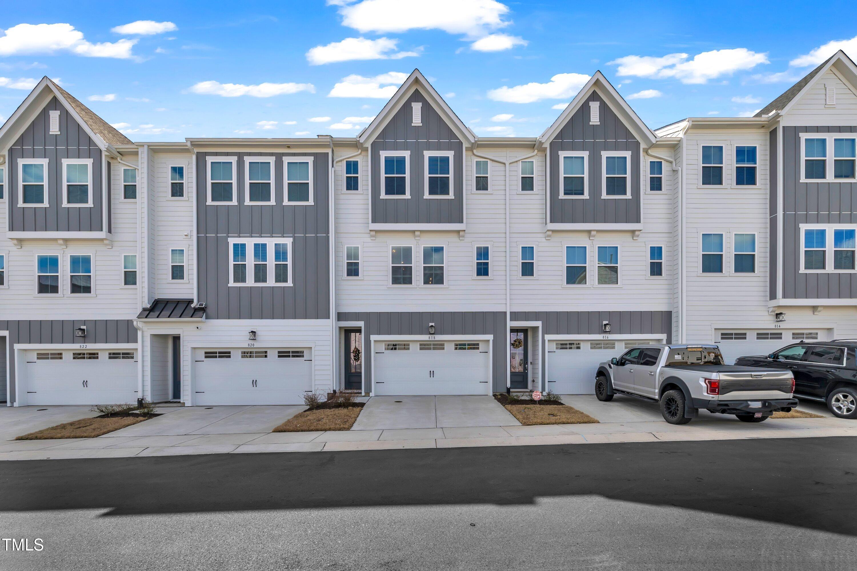Lilyquist Way, Wake Forest, NC 27587