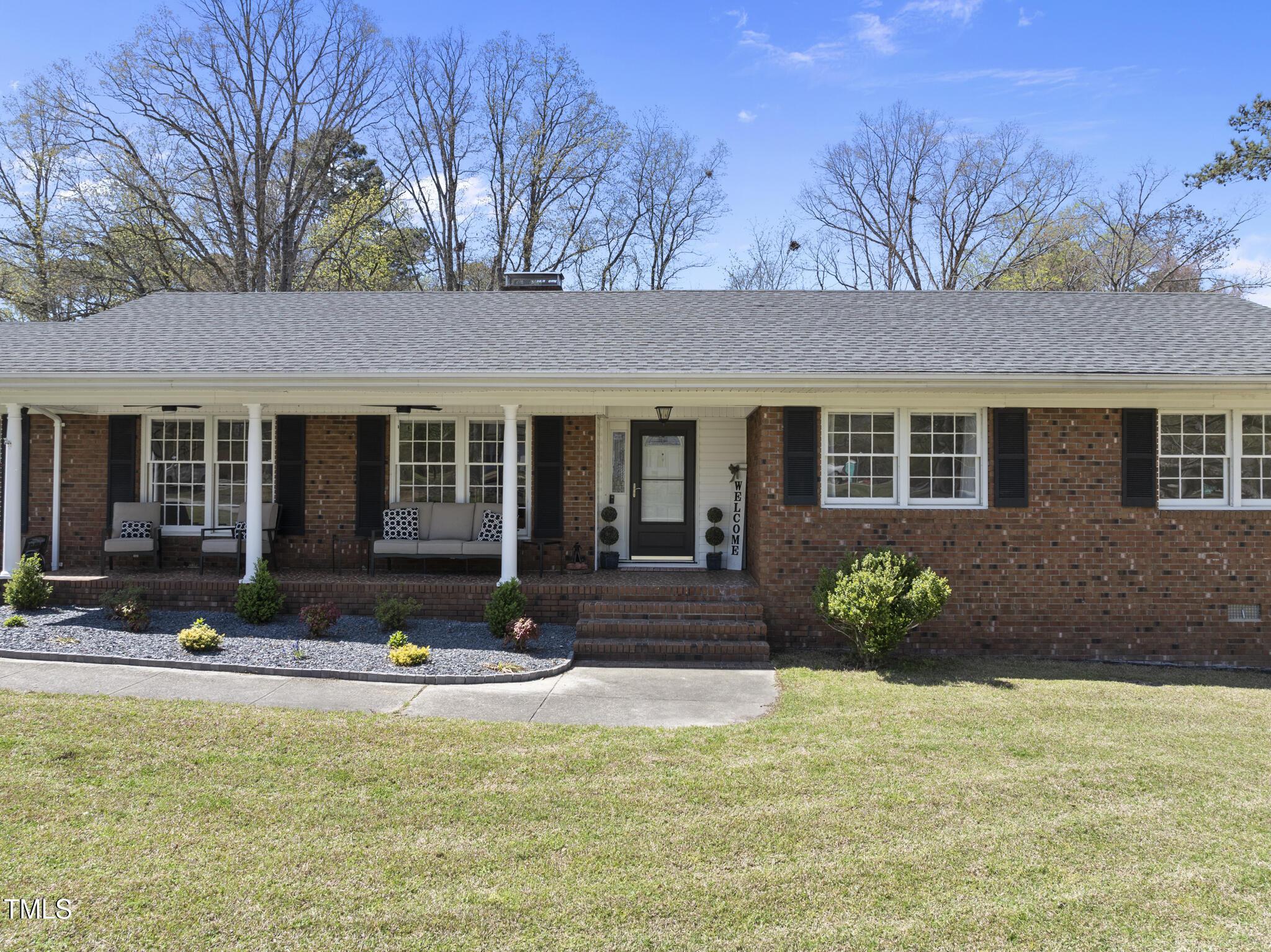 Dean Ave, Raleigh, NC 27616