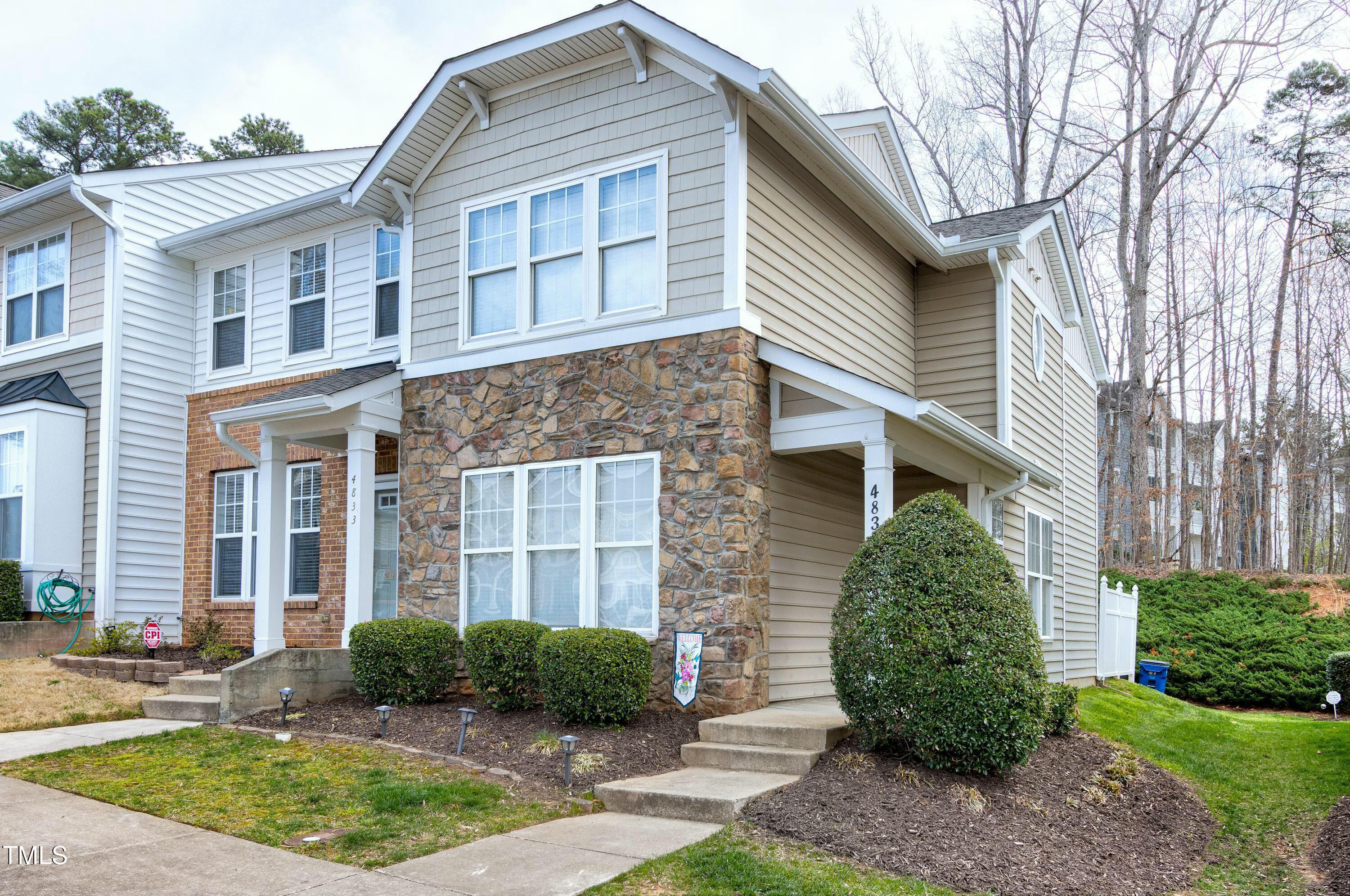 Sir Duncan Way, Raleigh, NC 27612