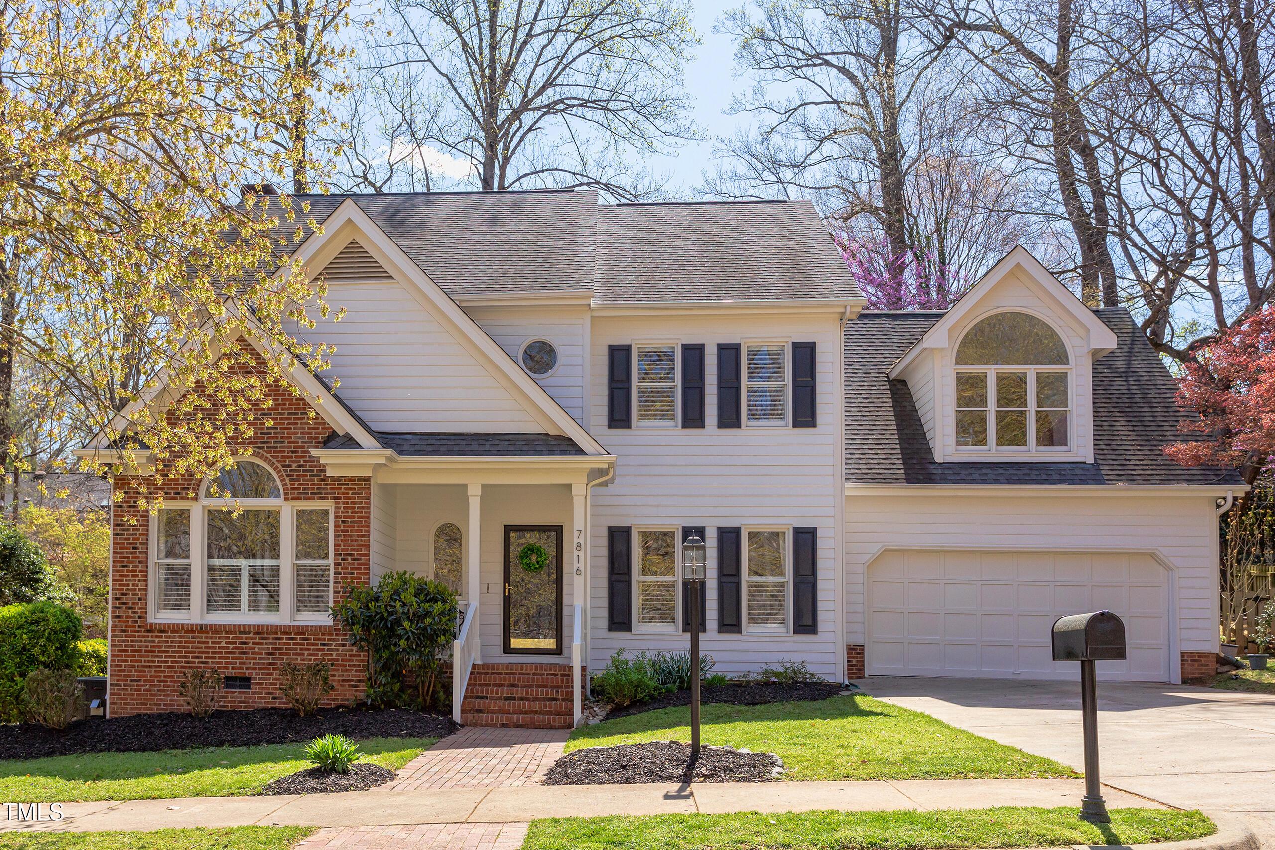 Tylerton Dr, Raleigh, NC 27613