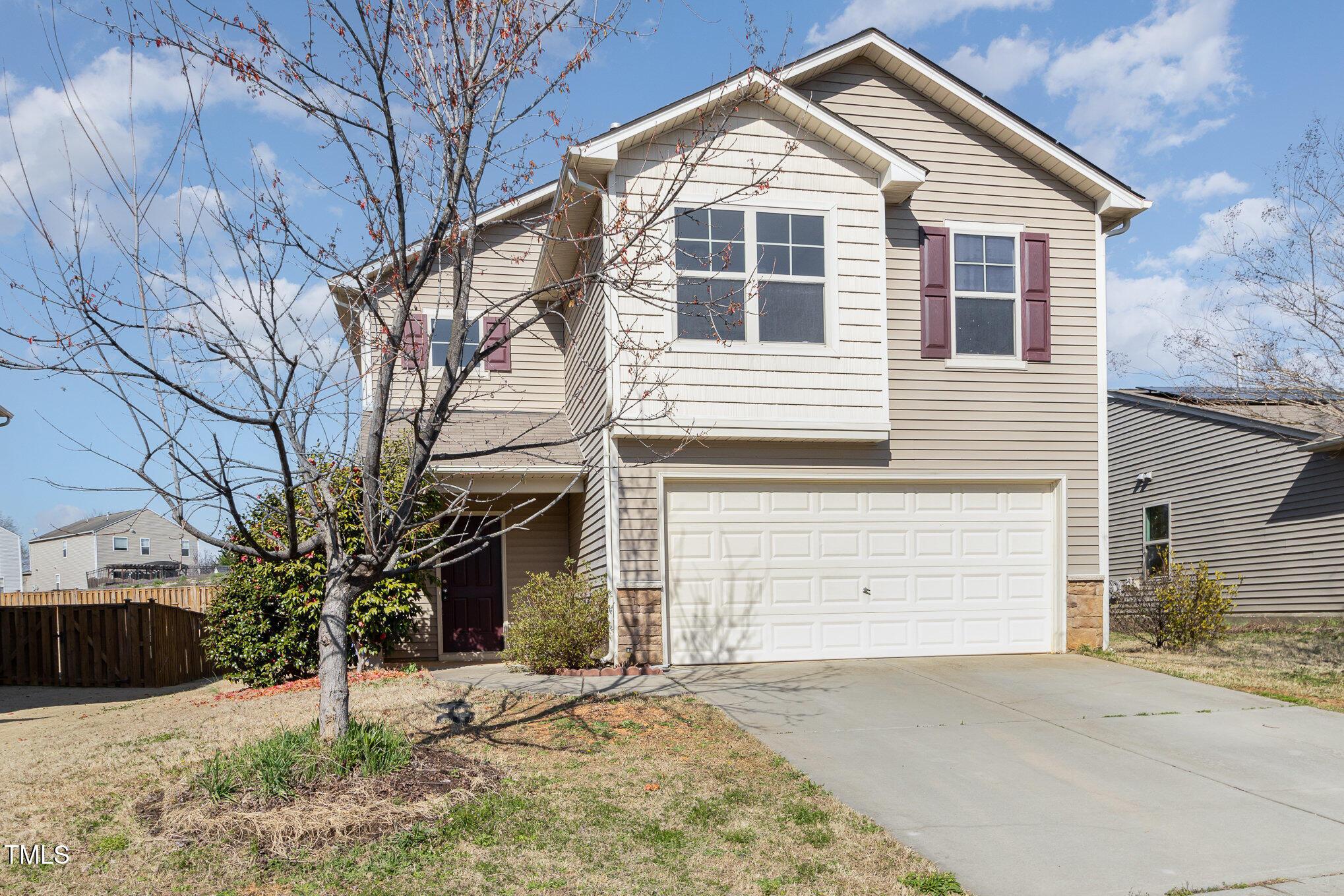 Hastings Rd, Mebane, NC 27302