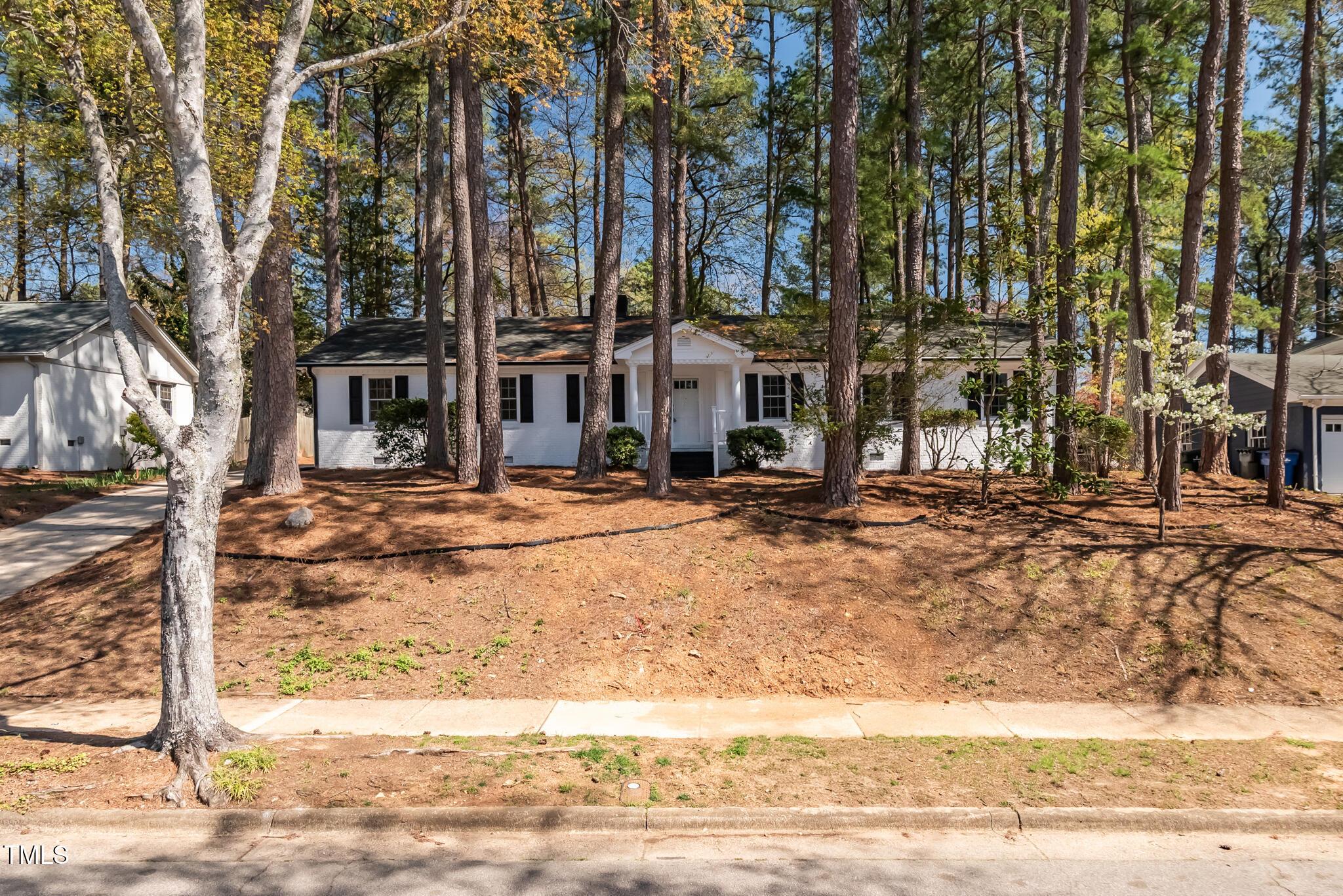 Timber Ridge Dr, Raleigh, NC 27609