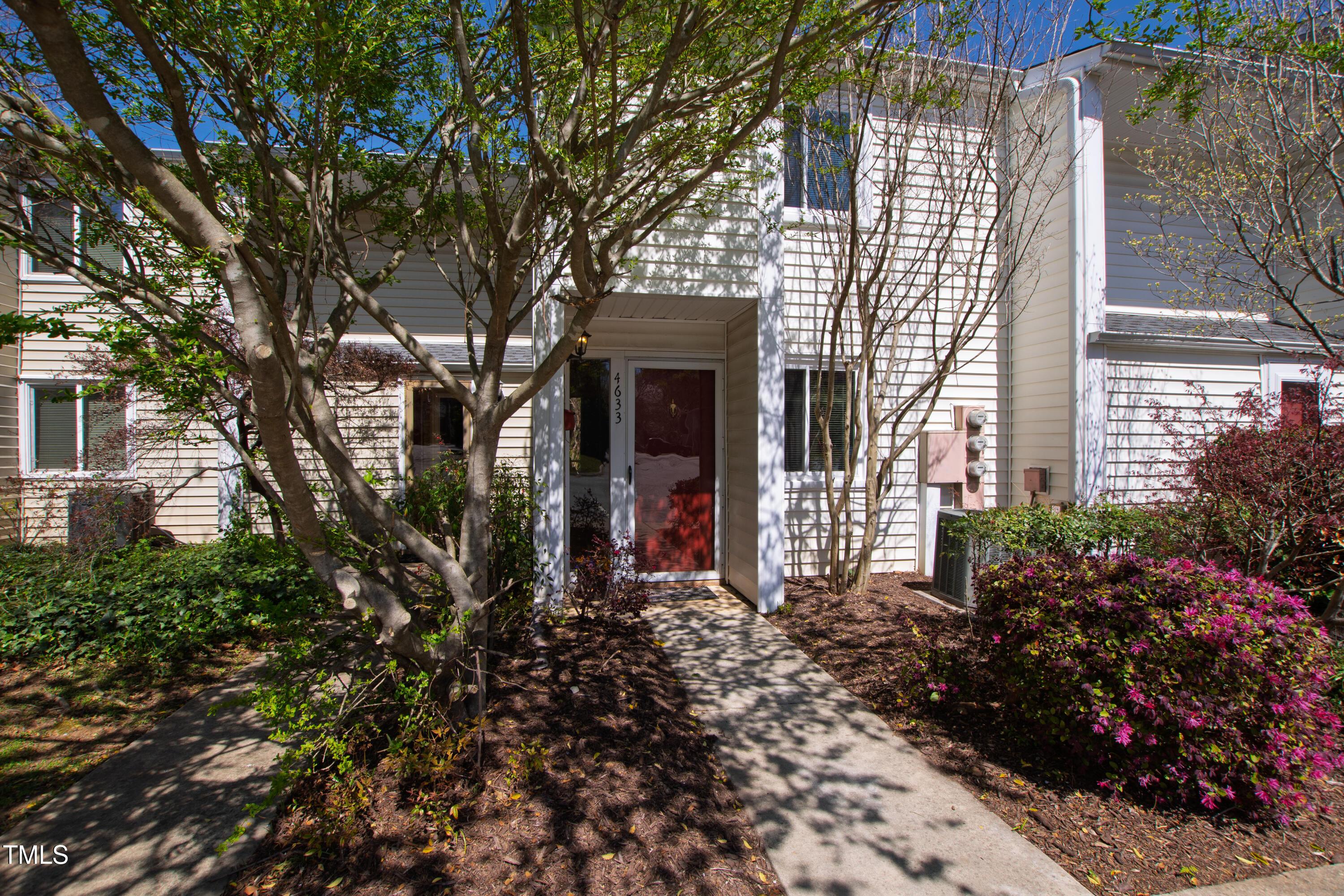 Edwards Mill Rd, Raleigh, NC 27612