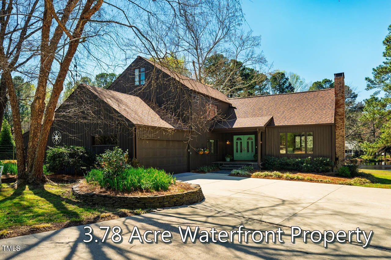 Branton Dr, Cary, NC 27519