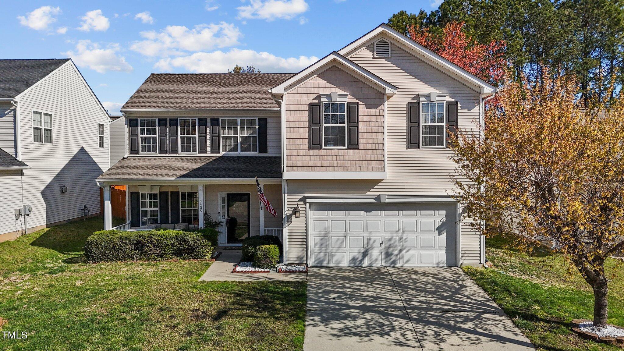 Seaspray Ln, Raleigh, NC 27610