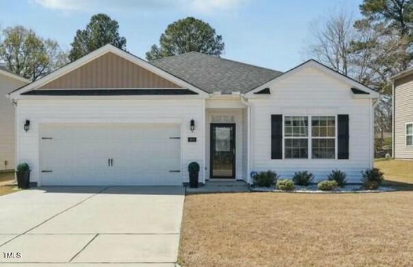 Sea Holly Dr, Zebulon, NC 27597