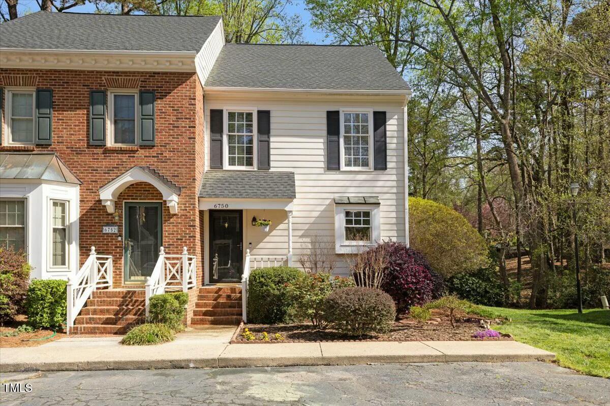 Olde Province Ct, Raleigh, NC 27609
