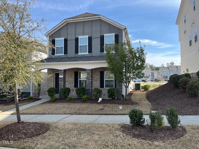King Closer Dr, Cary, NC 27519