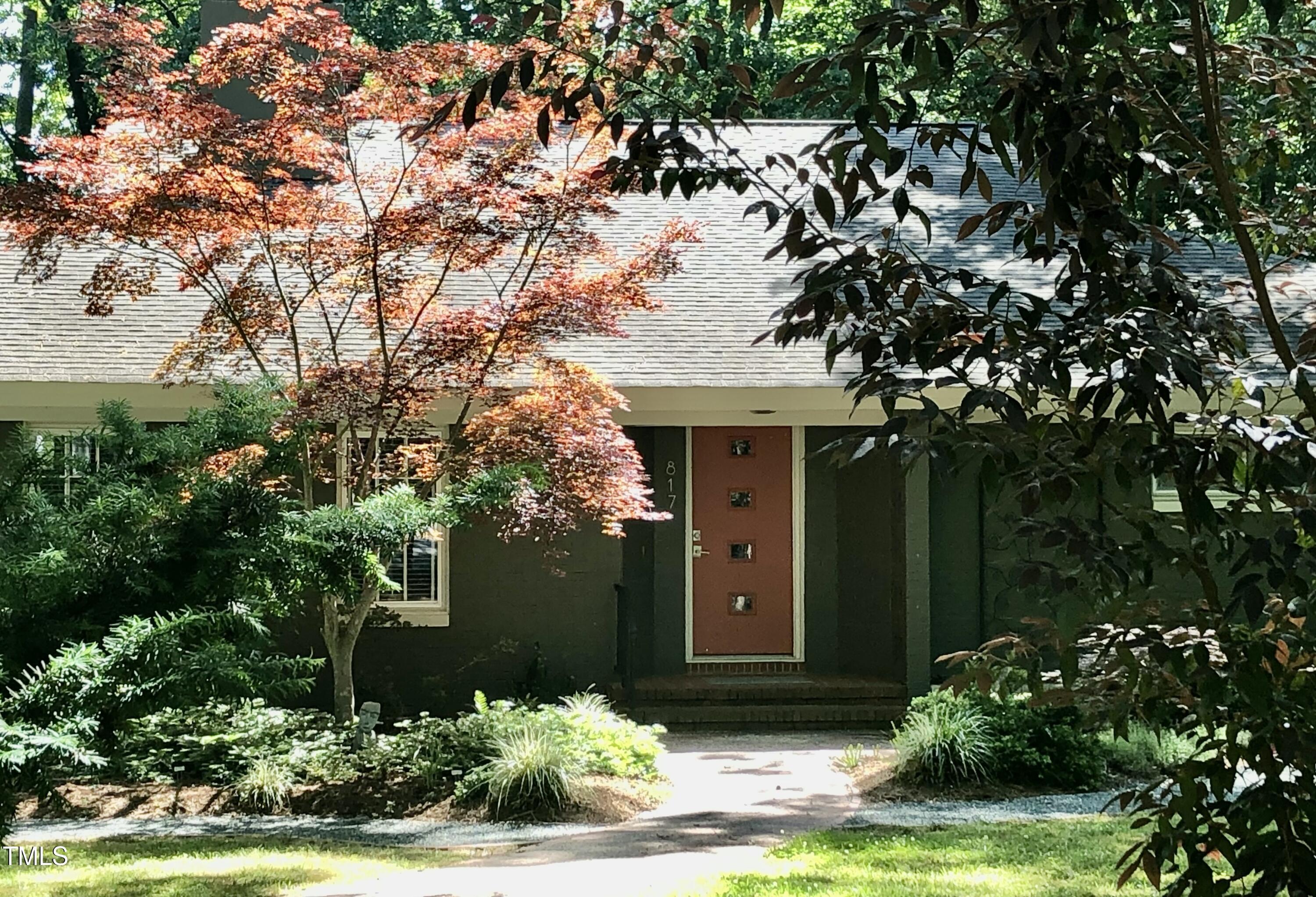 Old Mill Rd, Chapel Hill, NC 27514