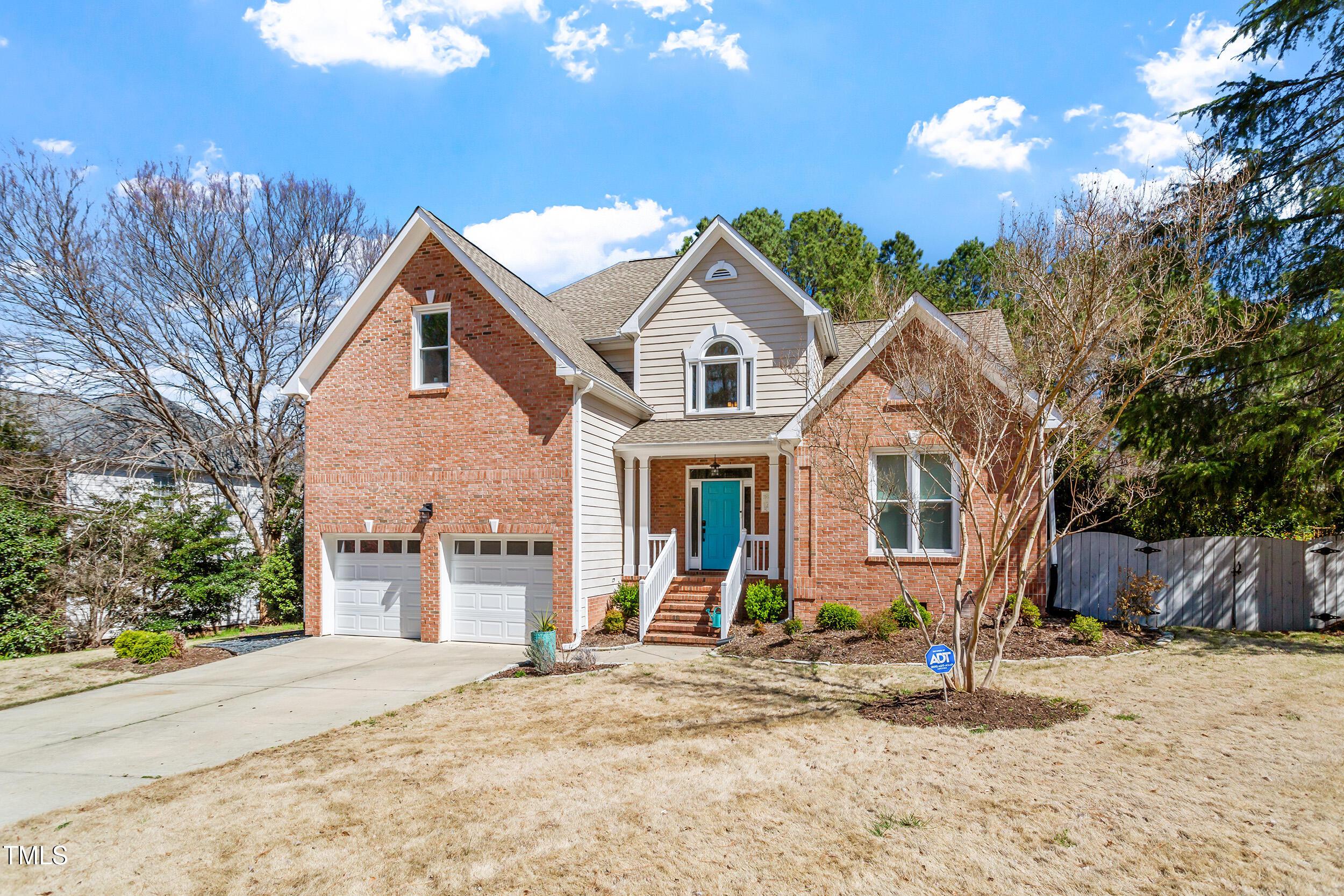 Carlton Crossing Dr, Durham, NC 27713