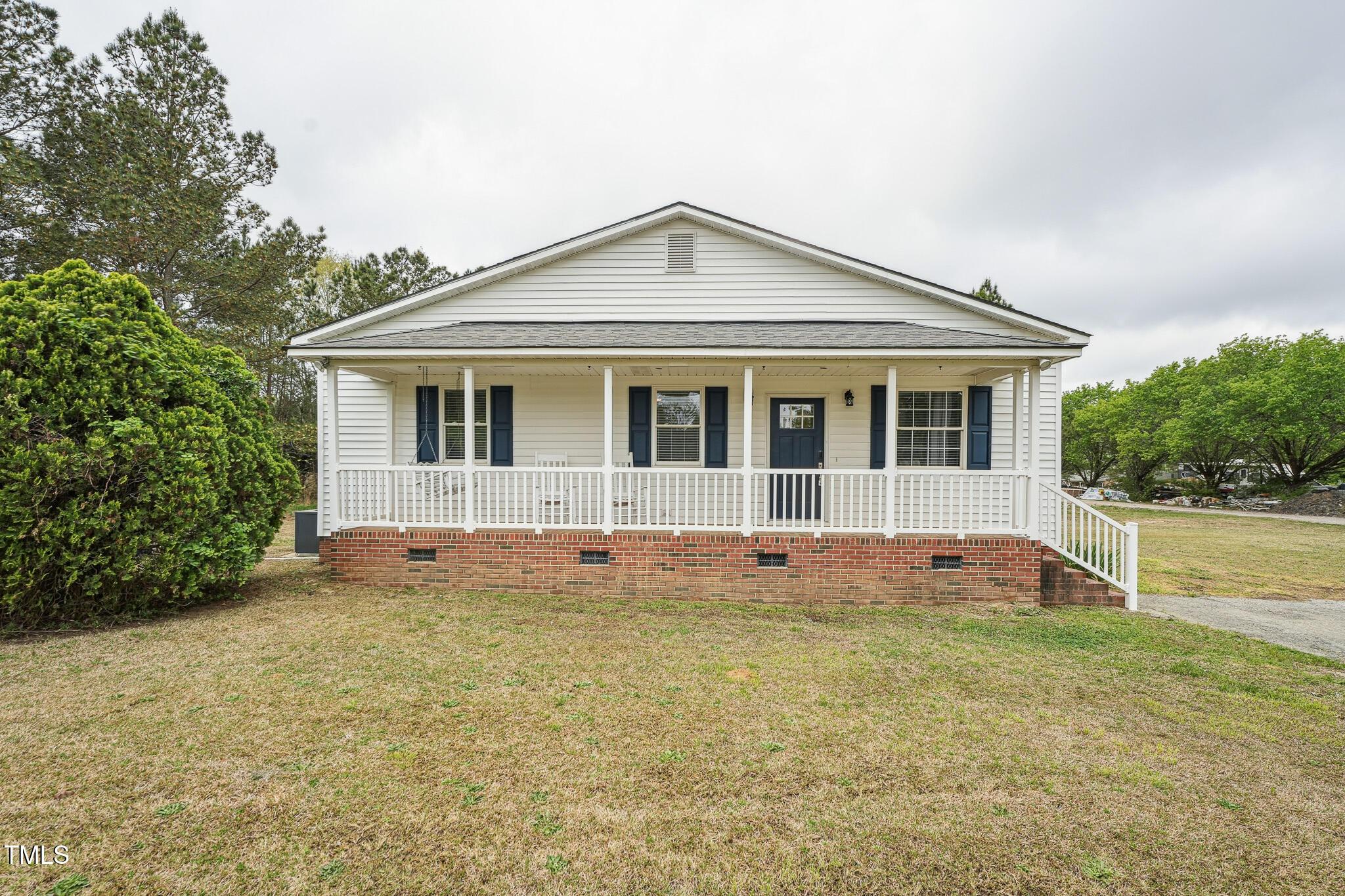 Bobbitt Rd, Clayton, NC 27520