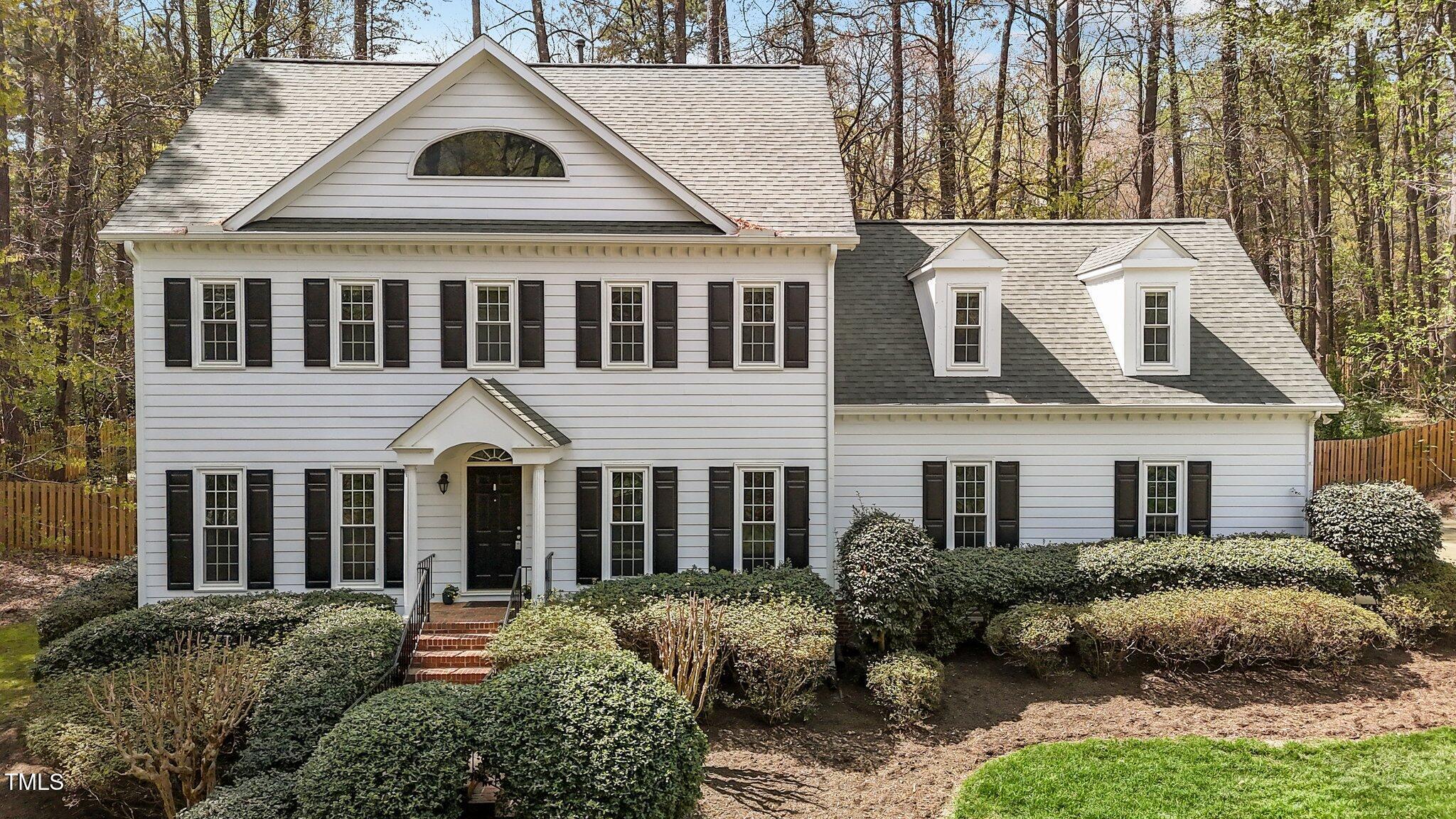 Trevor Ct, Raleigh, NC 27613