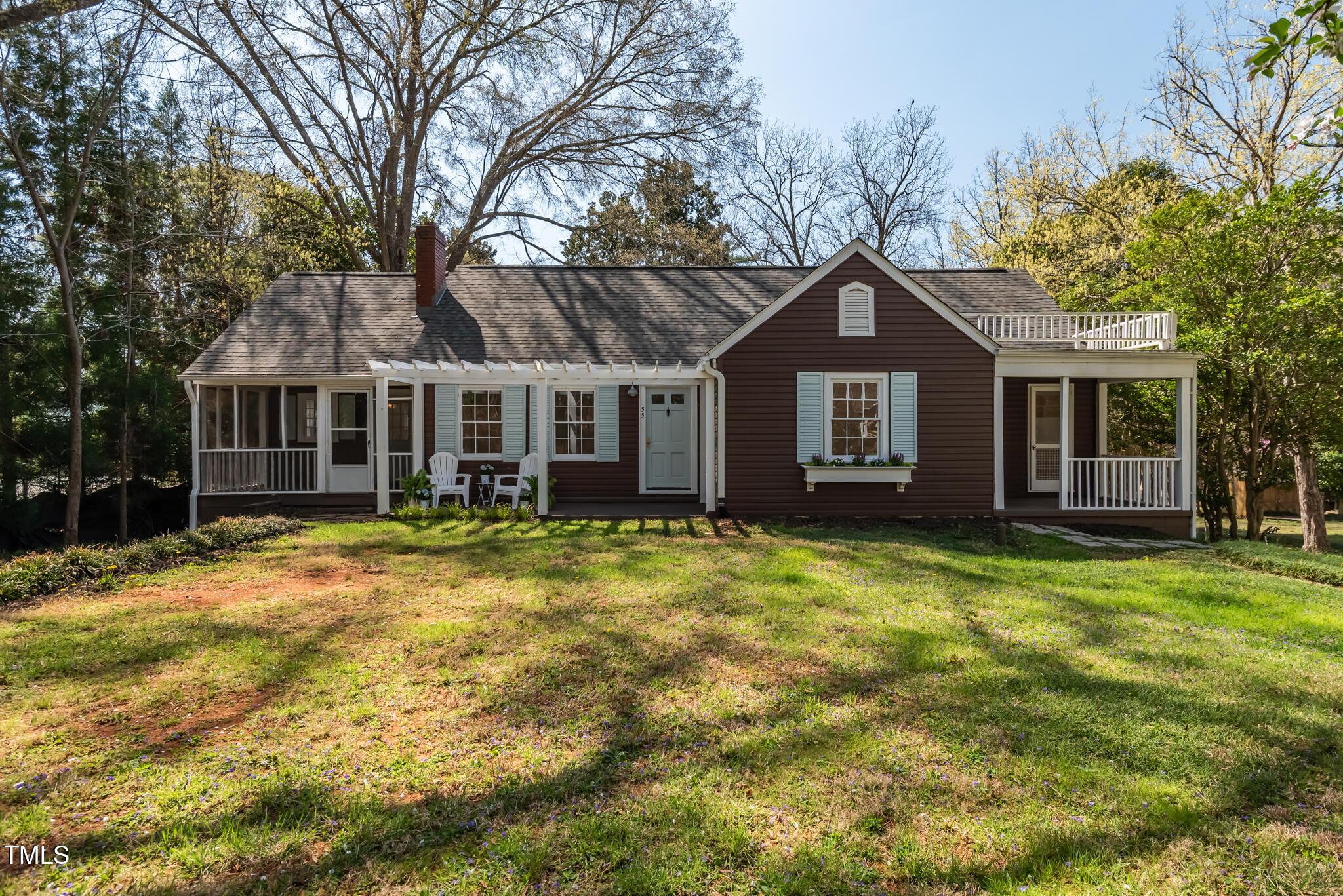 Lindsey St, Pittsboro, NC 27312