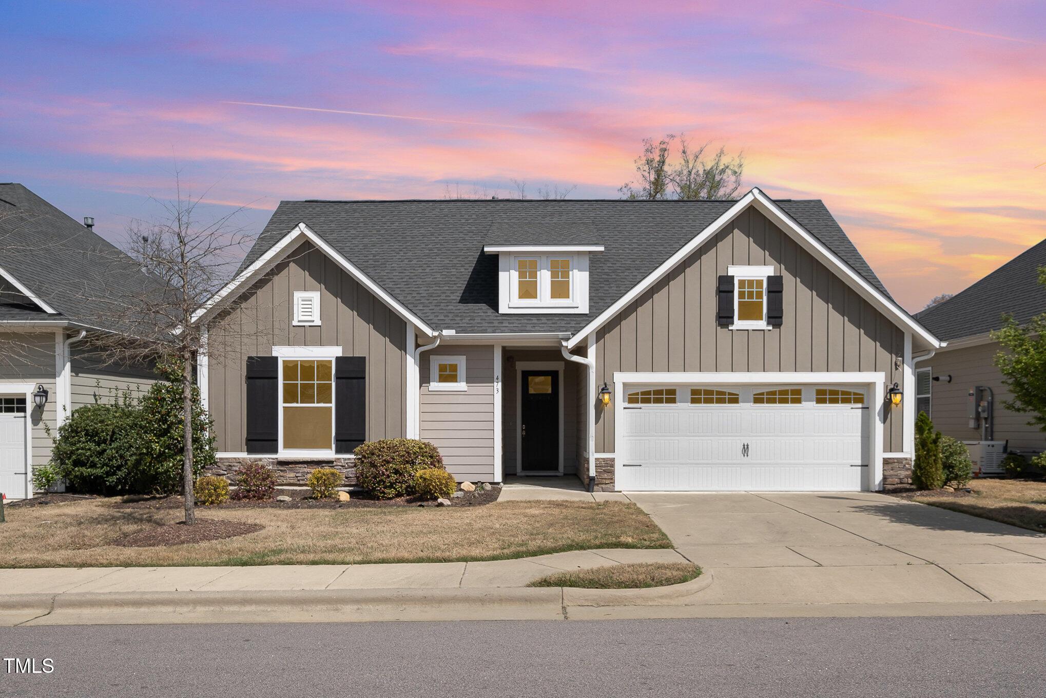 Abercorn Cir, Chapel Hill, NC 27516