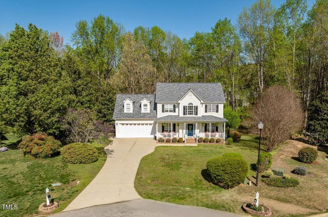 Stafford Cir, Clayton, NC 27527