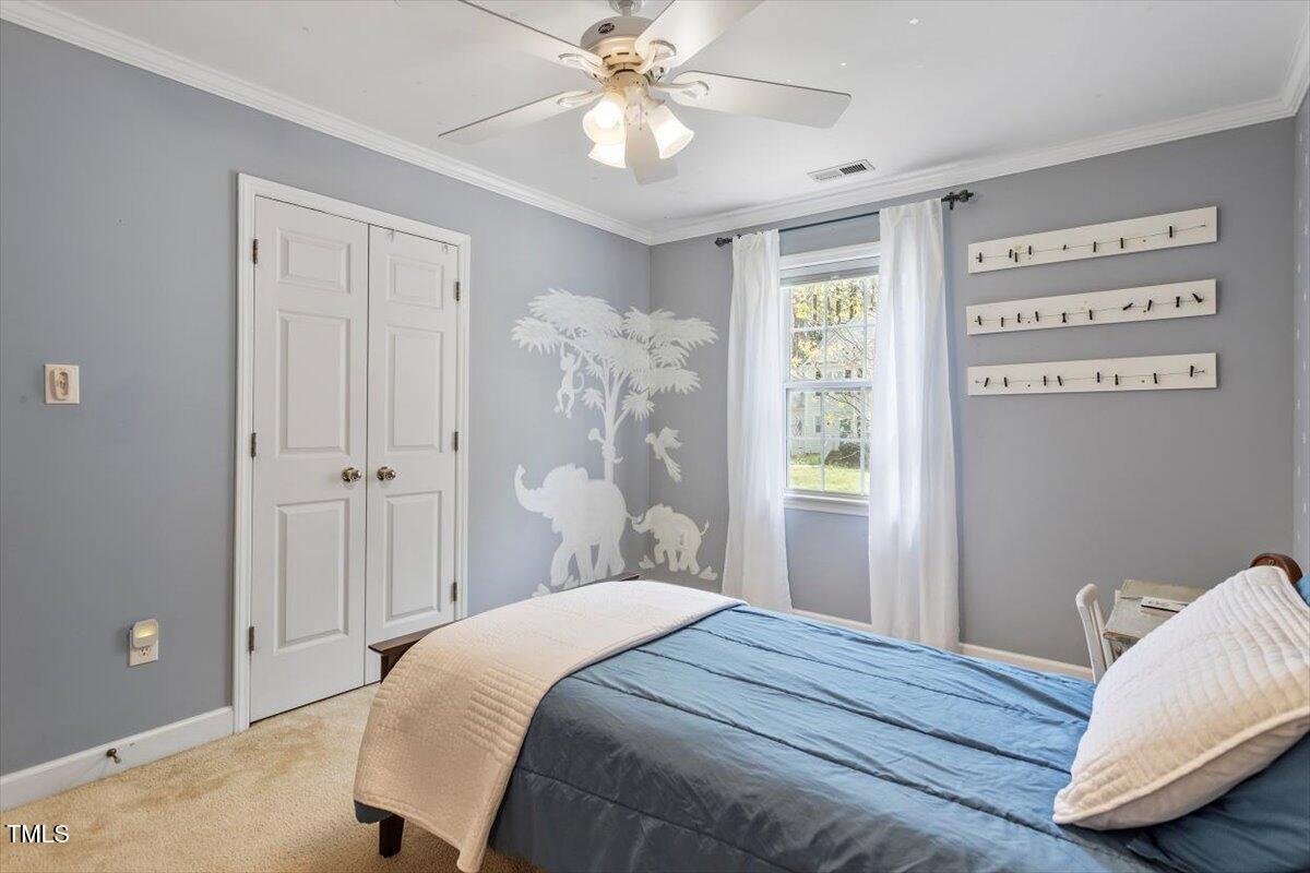 Sinclair Dr, Raleigh, NC 27616