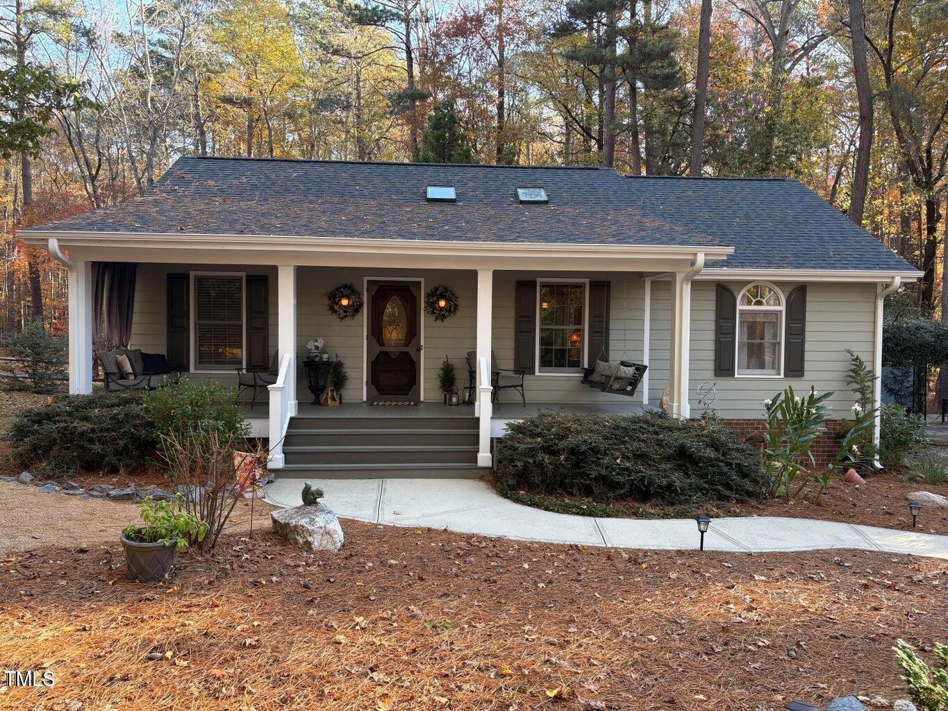 Pine Dr, Raleigh, NC 27606