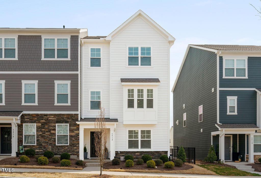 Nurture Ave, Raleigh, NC 27616
