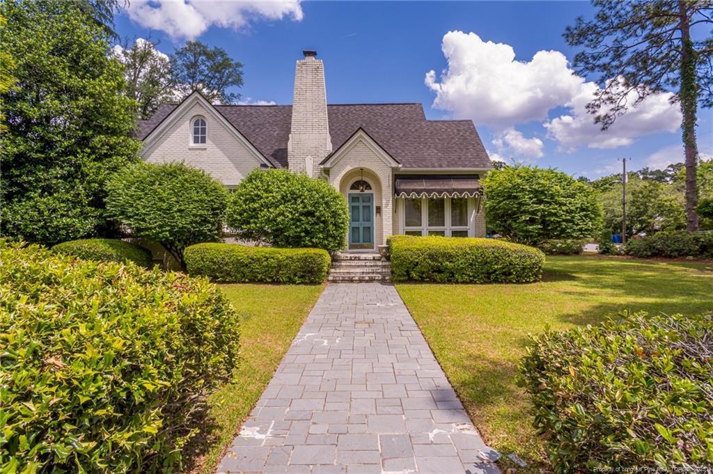 Stedman St, Fayetteville, NC 28305