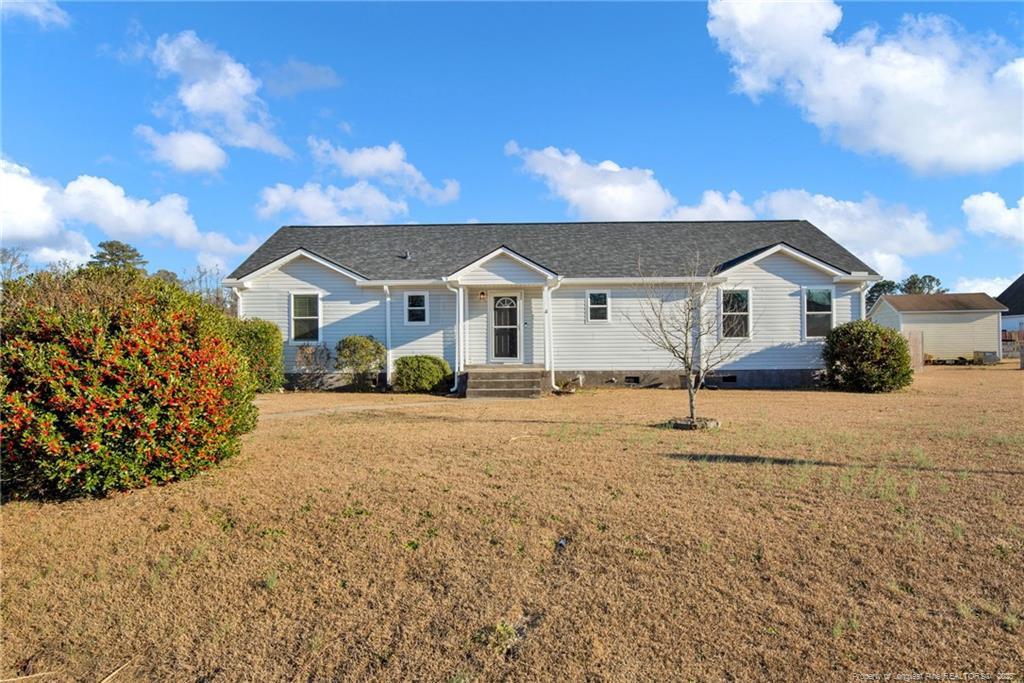 Calcasieu Dr, Parkton, NC 28371