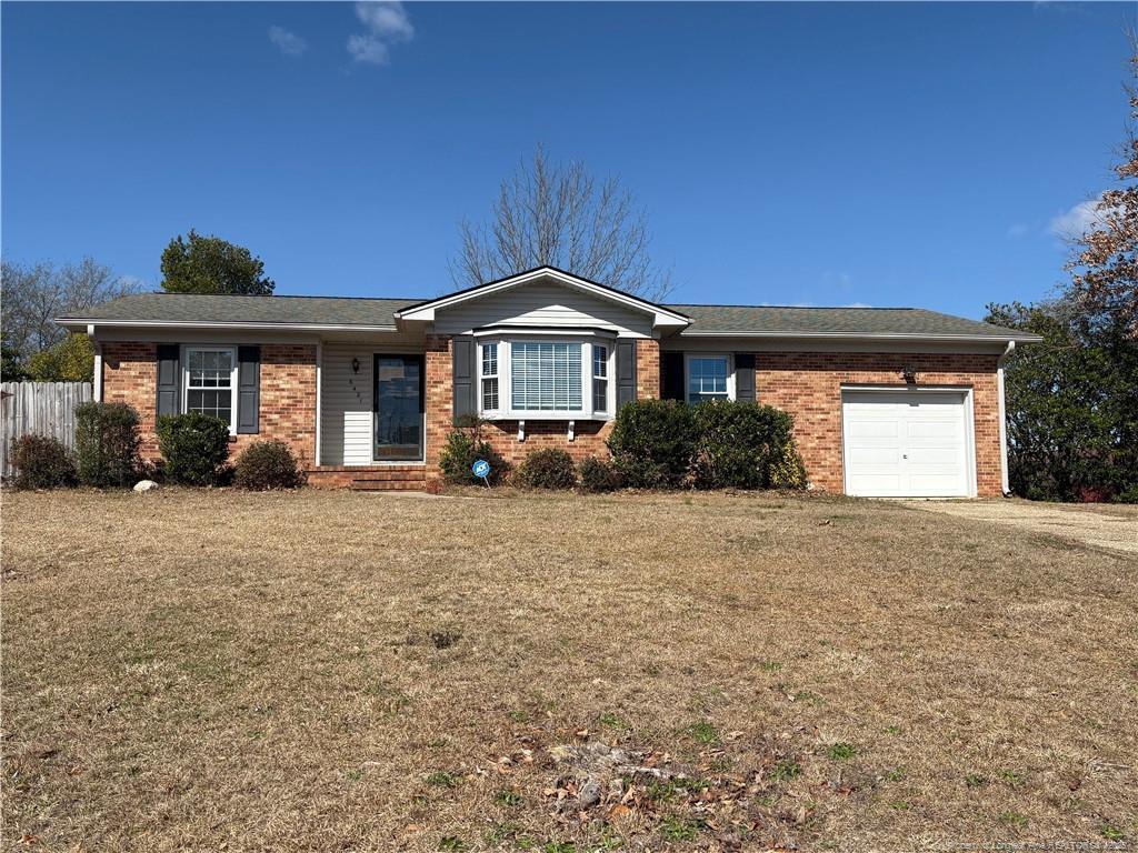 Newcastle Rd, Fayetteville, NC 28303