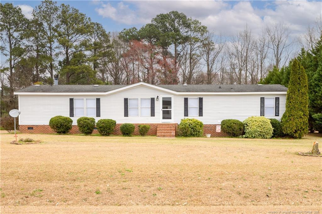 Artesian Spring Ln, Dunn, NC 28334