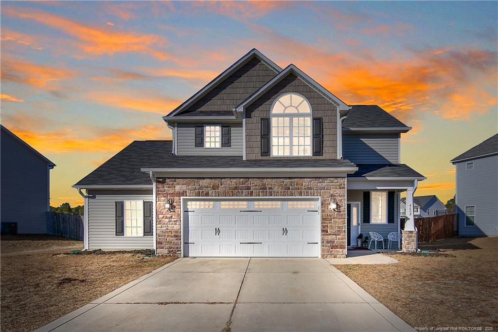Ritson Ln, Fayetteville, NC 28306