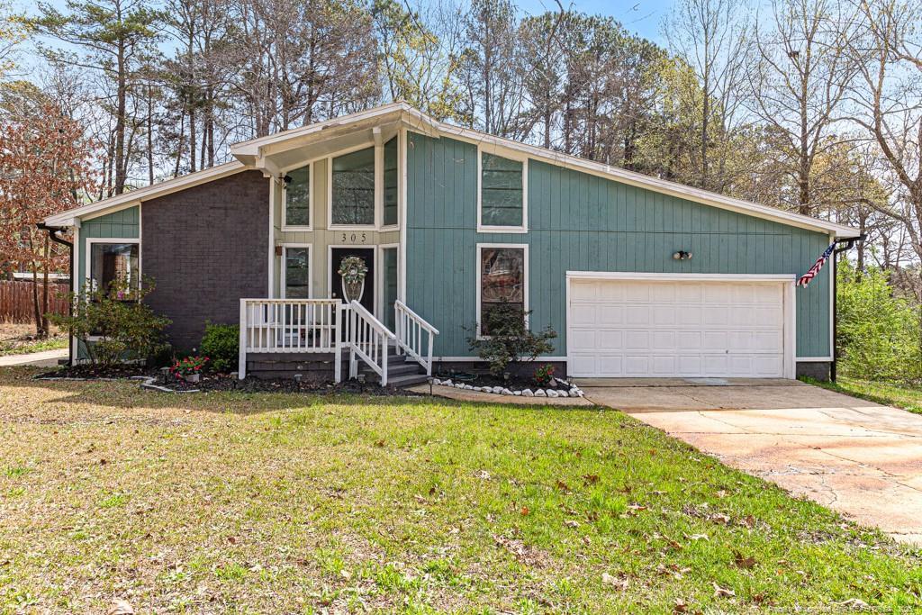 Reid Ct, Fayetteville, NC 28314