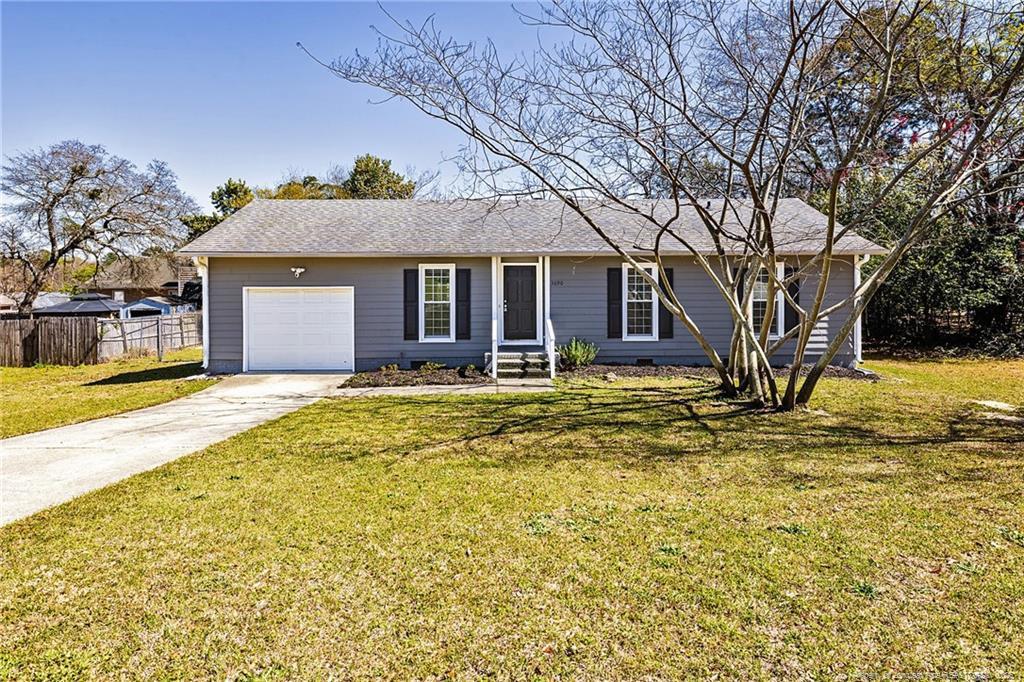 Highgate Dr, Hope Mills, NC 28348