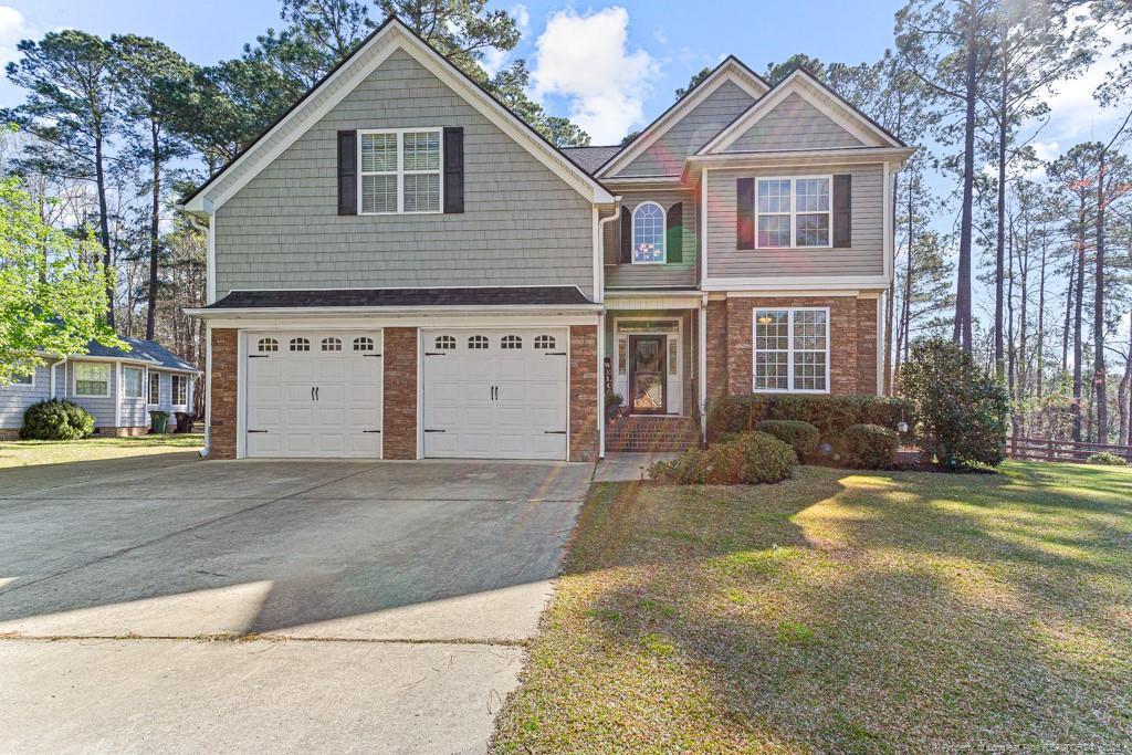 Maplewood Dr, Sanford, NC 27332