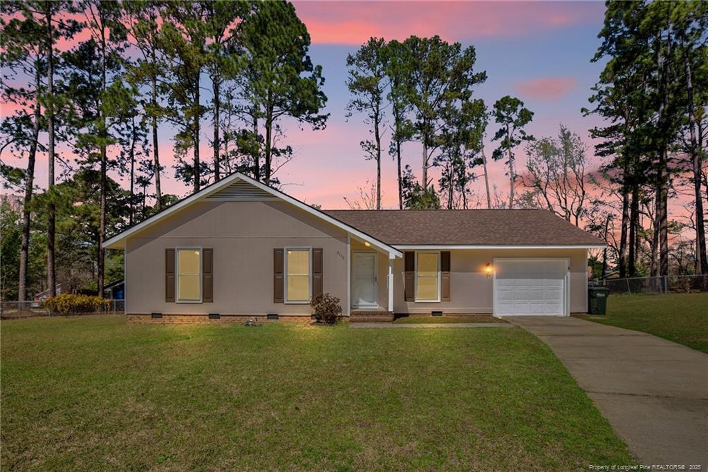 Gardenwood Ct, Fayetteville, NC 28314