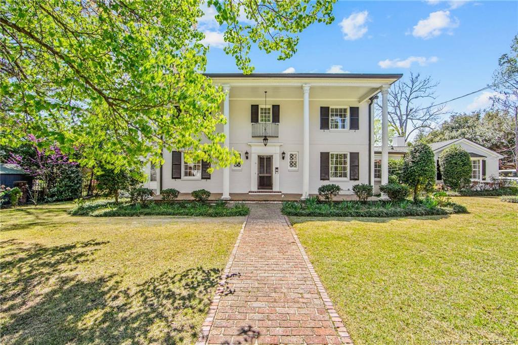 Morganton Rd, Fayetteville, NC 28305