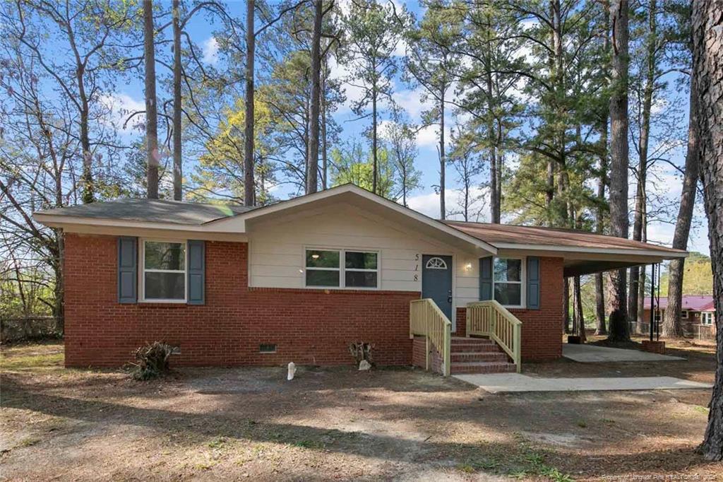 Regent Ct, Fayetteville, NC 28314