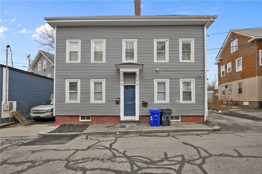 Young Ave, Providence, RI 02908