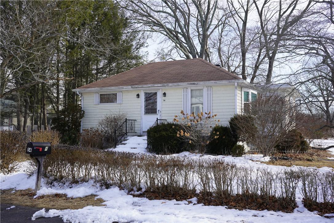 Sweet St, Warwick, RI 02889