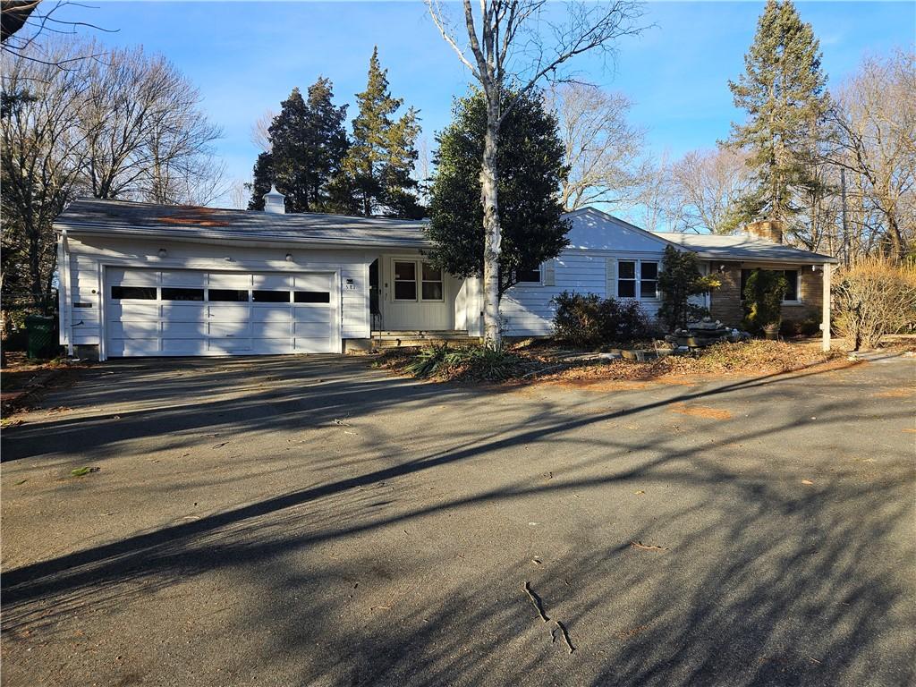 Cowesett Rd, Warwick, RI 02886