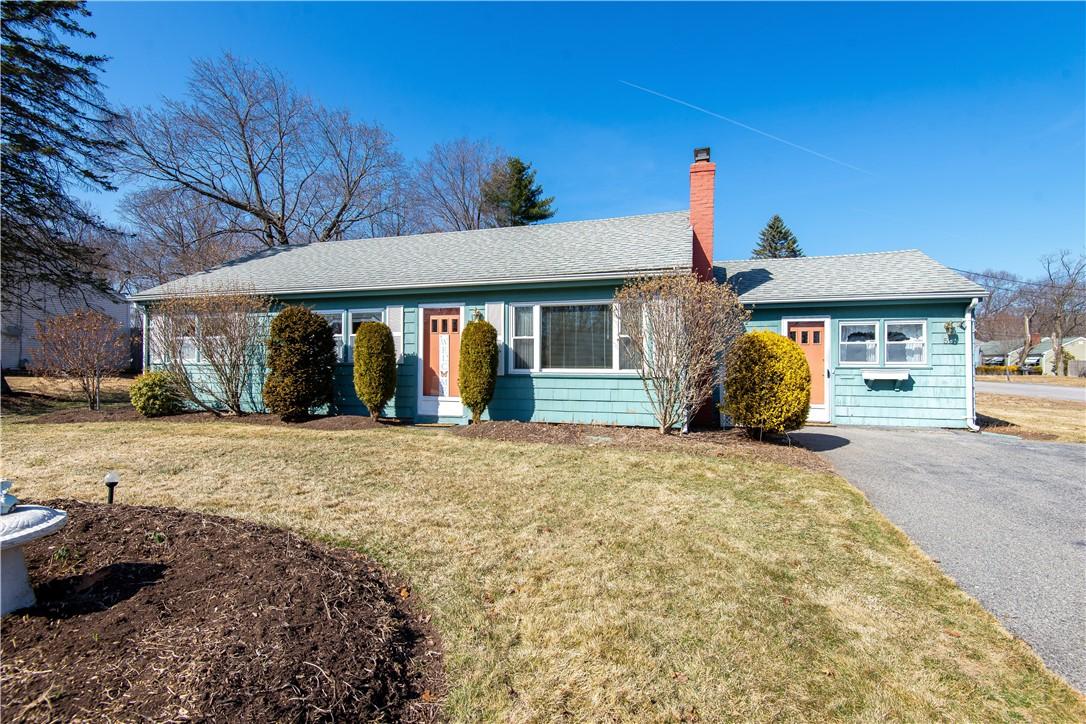 Northampton St, Warwick, RI 02888
