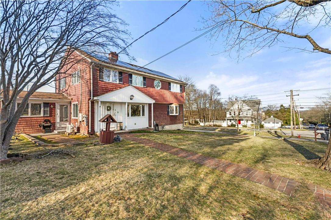 Rocky Point Ave, Warwick, RI 02889