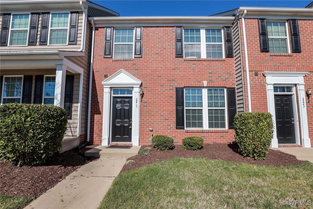 Creekside Bluffs Ln, Mechanicsville, VA 23111