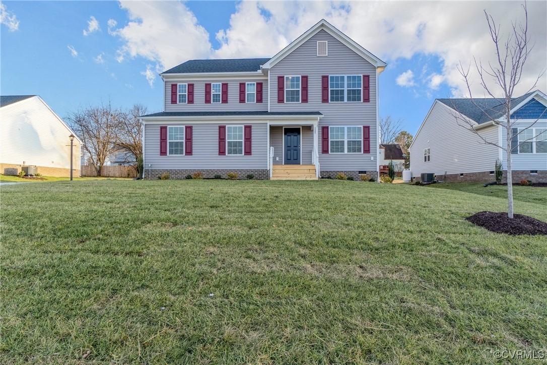 Poplar Village Dr, Chester, VA 23831
