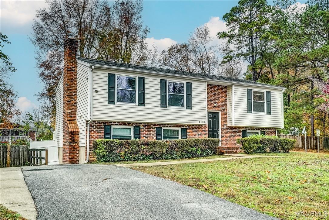 Fieldstone Ct, North Chesterfield, VA 23234