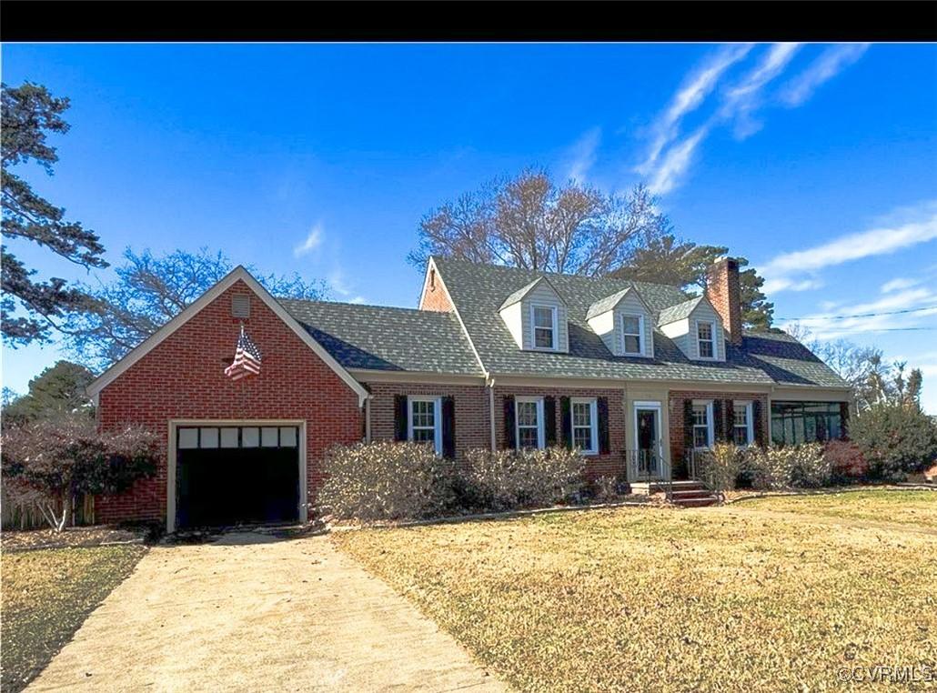 Park Ave, Hopewell, VA 23860