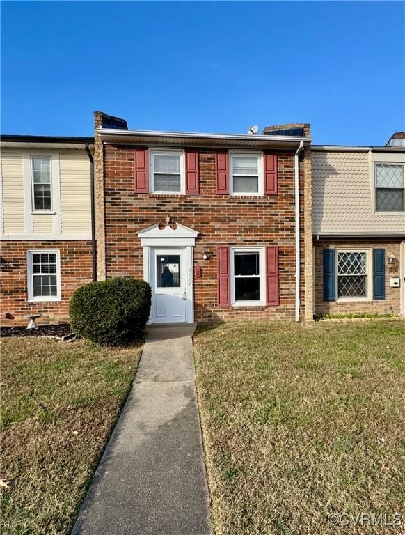 Coldstream Dr, North Chesterfield, VA 23234