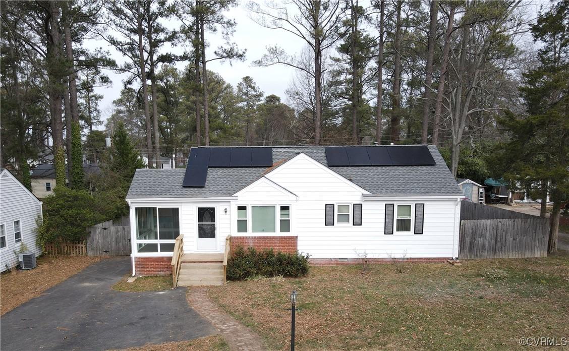 Wetherly Dr, Henrico, VA 23229