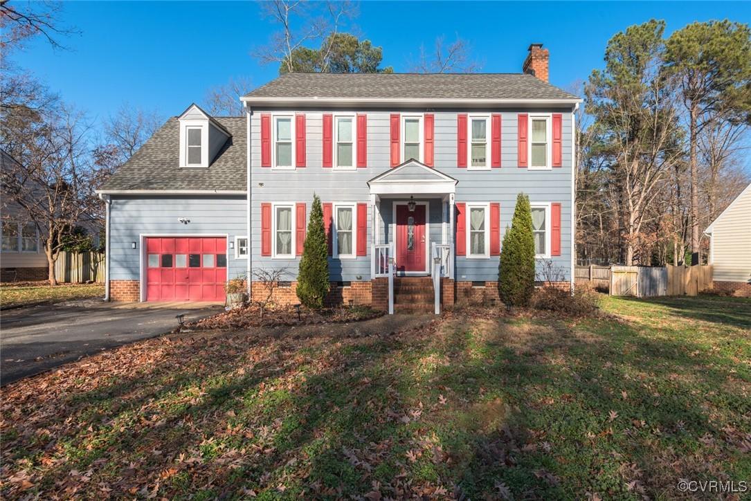 Fort Mchenry Pkwy, Glen Allen, VA 23060